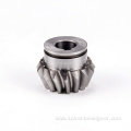 Hot Sales Spiral bevel gears for medical machinery